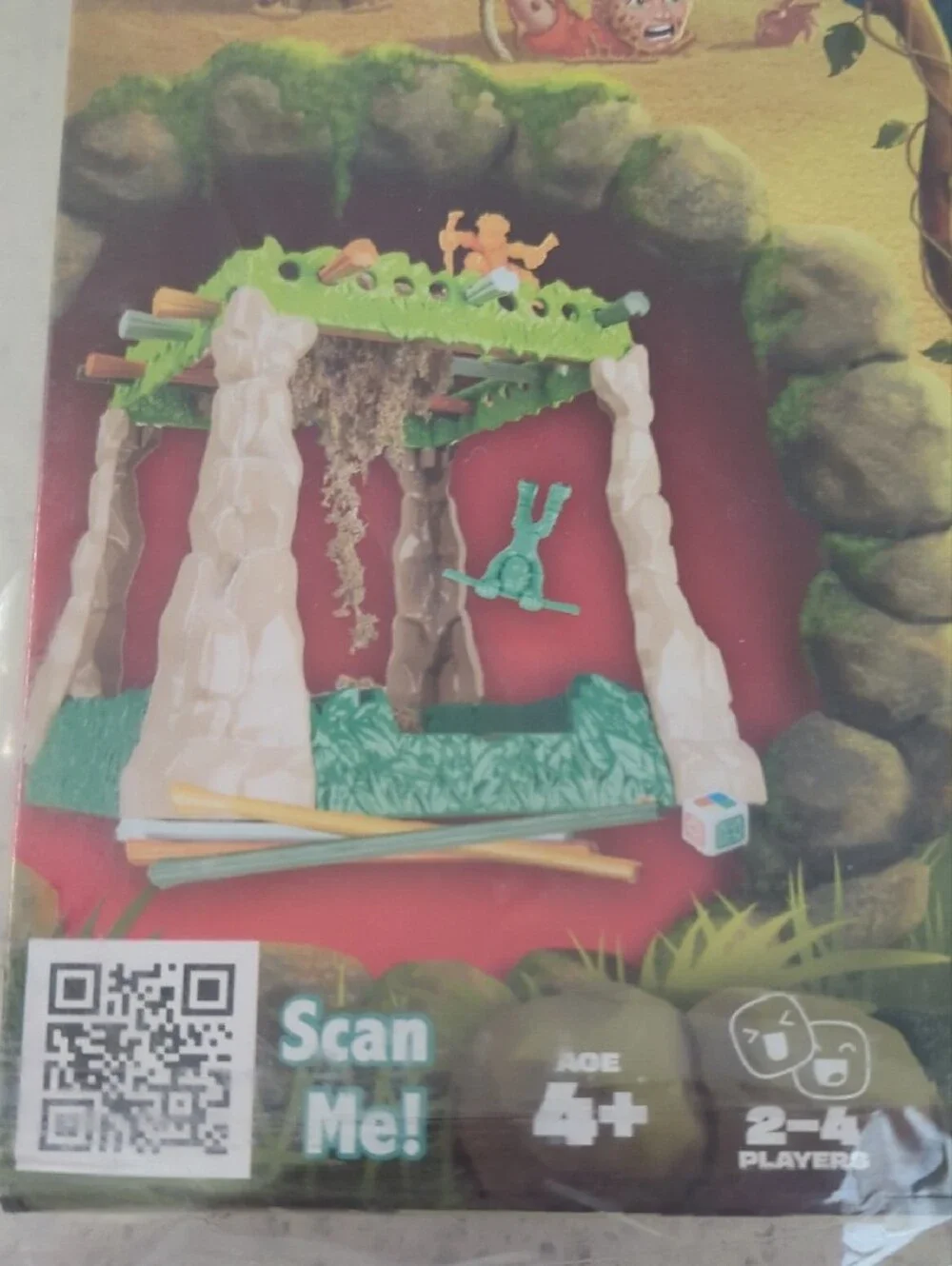 Sink N' Sand Kids Game by Spin Master - Kinetic Sand